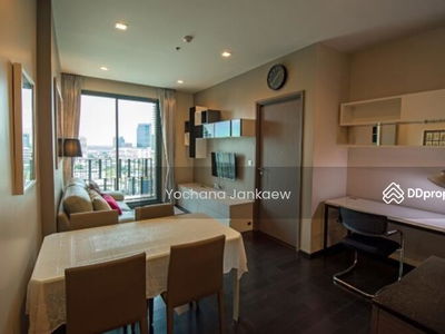 Keyne by Sansiri, Bangkok, Thailand Keyne by Sansiri, Bangkok, Thailand