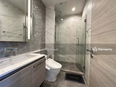 The Crest Park Residences, Bangkok, Thailand The Crest Park Residences, Bangkok, Thailand