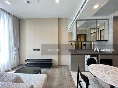 The Crest Park Residences, Bangkok, Thailand The Crest Park Residences, Bangkok, Thailand