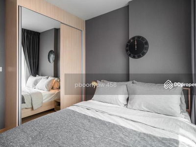 The Tree Sukhumvit 71-Ekamai, Bangkok, Thailand The Tree Sukhumvit 71-Ekamai, Bangkok, Thailand