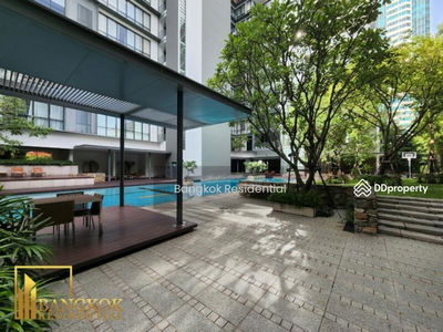 Domus Condominium, Bangkok, Thailand Domus Condominium, Bangkok, Thailand