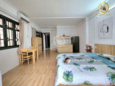 Жилье в Ho Chi Minh City, Vietnam Жилье в Ho Chi Minh City, Vietnam