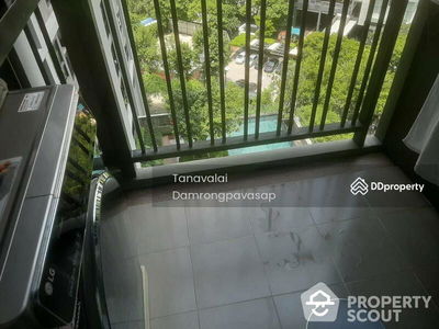 The Base Park East Sukhumvit 77, Bangkok, Thailand The Base Park East Sukhumvit 77, Bangkok, Thailand