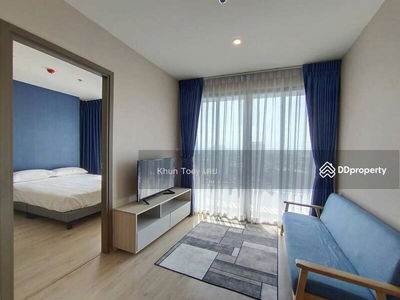 IDEO O2 Bangna, Bangkok, Thailand IDEO O2 Bangna, Bangkok, Thailand