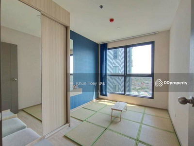 IDEO O2 Bangna, Bangkok, Thailand IDEO O2 Bangna, Bangkok, Thailand