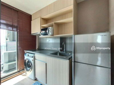 IDEO O2 Bangna, Bangkok, Thailand IDEO O2 Bangna, Bangkok, Thailand