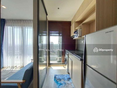 IDEO O2 Bangna, Bangkok, Thailand IDEO O2 Bangna, Bangkok, Thailand