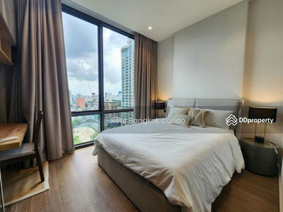 Muniq Langsuan, Bangkok, Thailand Muniq Langsuan, Bangkok, Thailand