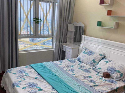 Hoang Anh Lakeview Residence, Vietnam Hoang Anh Lakeview Residence, Vietnam