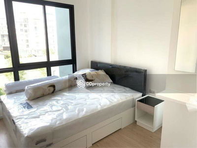 iCondo GreenSpace Serithai, Bangkok, Thailand iCondo GreenSpace Serithai, Bangkok, Thailand