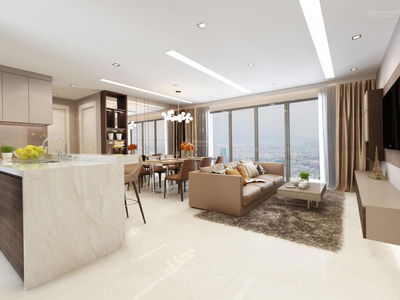 Cantavil An Phu - Cantavil Premier, Vietnam Cantavil An Phu - Cantavil Premier, Vietnam