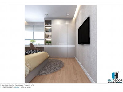 Cantavil An Phu - Cantavil Premier, Vietnam Cantavil An Phu - Cantavil Premier, Vietnam