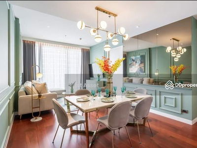 Khun By Yoo, Bangkok, Thailand Khun By Yoo, Bangkok, Thailand