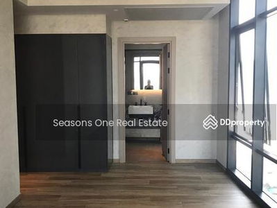 The Lofts Asoke, Bangkok, Thailand The Lofts Asoke, Bangkok, Thailand