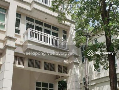 Townhome, Bangkok, Thailand Townhome, Bangkok, Thailand