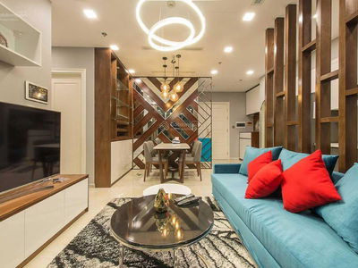 Terra Royal, Vietnam Terra Royal, Vietnam