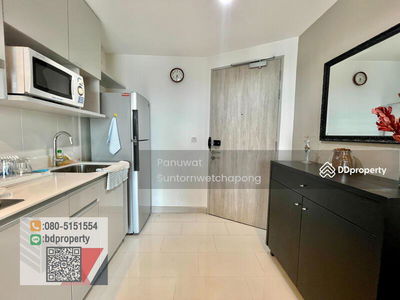 IDEO MOBI Rama 9, Bangkok, Thailand IDEO MOBI Rama 9, Bangkok, Thailand