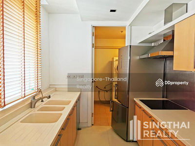 Athenee Residence, Bangkok, Thailand Athenee Residence, Bangkok, Thailand