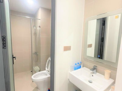 Q7 Boulevard, Vietnam  Q7 Boulevard, Vietnam