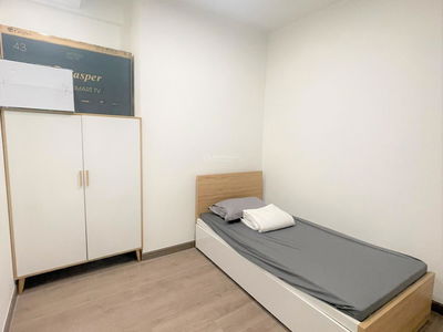 Q7 Boulevard, Vietnam Q7 Boulevard, Vietnam