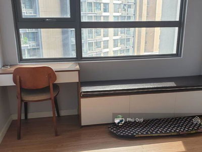 Masteri An Phu, Vietnam Masteri An Phu, Vietnam