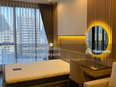 IDEO Q Victory, Bangkok, Thailand IDEO Q Victory, Bangkok, Thailand