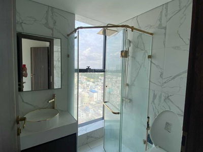 Sunshine Sky City , Vietnam Sunshine Sky City , Vietnam