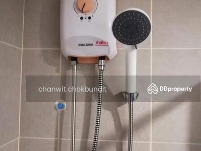 Lumpini Ville Ratburana–Riverview 2, Bangkok, Thailand Lumpini Ville Ratburana–Riverview 2, Bangkok, Thailand