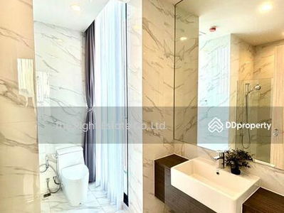 Noble BE19 Sukhumvit, Bangkok, Thailand Noble BE19 Sukhumvit, Bangkok, Thailand