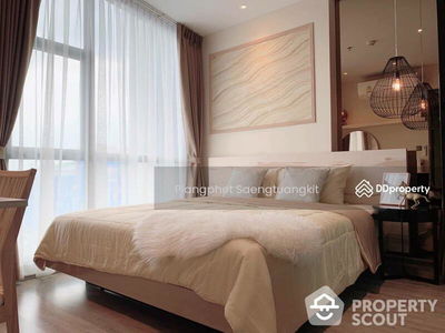 Rhythm Ekkamai Estate, Bangkok, Thailand Rhythm Ekkamai Estate, Bangkok, Thailand