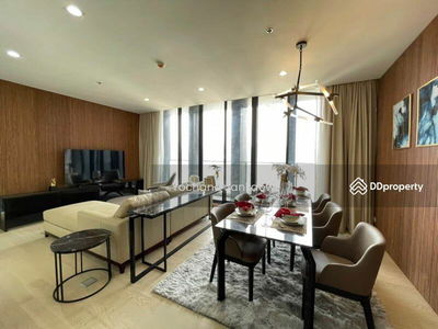 Noble Ploenchit, Bangkok, Thailand Noble Ploenchit, Bangkok, Thailand