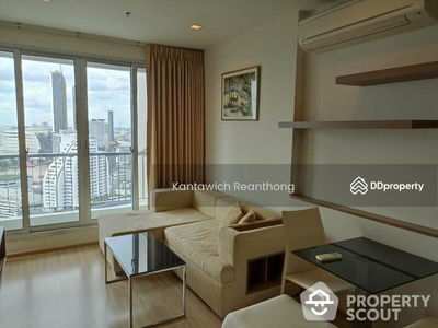 Rhythm Sathorn, Bangkok, Thailand Rhythm Sathorn, Bangkok, Thailand