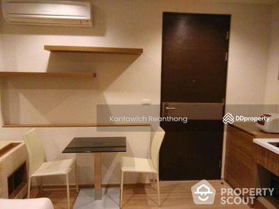 Rhythm Sathorn, Bangkok, Thailand Rhythm Sathorn, Bangkok, Thailand