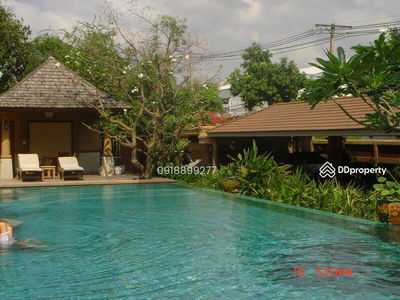 Big House for rent Soonvijai 4, Thailand Big House for rent Soonvijai 4, Thailand