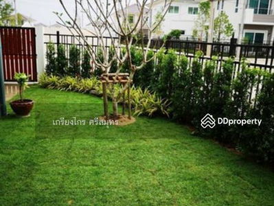 Supalai Pride Prachauthit, Samut Prakan, Thailand Supalai Pride Prachauthit, Samut Prakan, Thailand