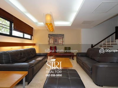 Detached house with 2 Bedroom ensuite, Well maintained, Decorated with good materials, in Yenakat, Bangkok, Thailand Detached house with 2 Bedroom ensuite, Well maintained, Decorated with good materials, in Yenakat, Bangkok, Thailand