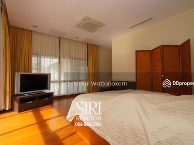 Detached house with 2 Bedroom ensuite, Well maintained, Decorated with good materials, in Yenakat, Bangkok, Thailand Detached house with 2 Bedroom ensuite, Well maintained, Decorated with good materials, in Yenakat, Bangkok, Thailand