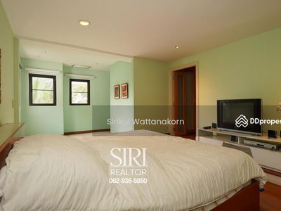 Detached house with 2 Bedroom ensuite, Well maintained, Decorated with good materials, in Yenakat, Bangkok, Thailand Detached house with 2 Bedroom ensuite, Well maintained, Decorated with good materials, in Yenakat, Bangkok, Thailand