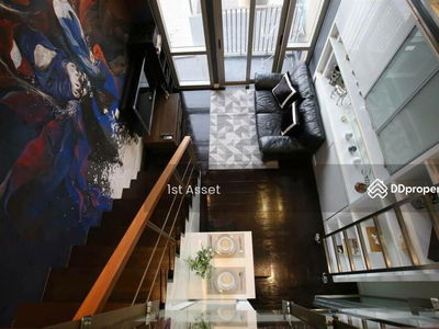 IDEO Morph 38, Bangkok, Thailand IDEO Morph 38, Bangkok, Thailand