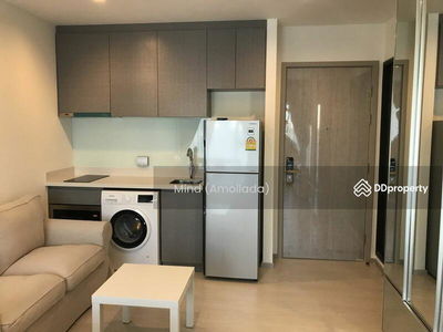 Rhythm Sukhumvit 36-38, Bangkok, Thailand Rhythm Sukhumvit 36-38, Bangkok, Thailand