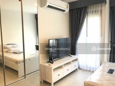 Rhythm Sukhumvit 36-38, Bangkok, Thailand Rhythm Sukhumvit 36-38, Bangkok, Thailand