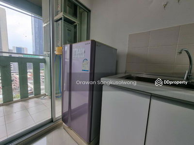 Lumpini Place Rama 9-Ratchada, Bangkok, Thailand Lumpini Place Rama 9-Ratchada, Bangkok, Thailand