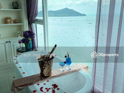 Del Mare Bangsaray, Chon Buri, Thailand Del Mare Bangsaray, Chon Buri, Thailand