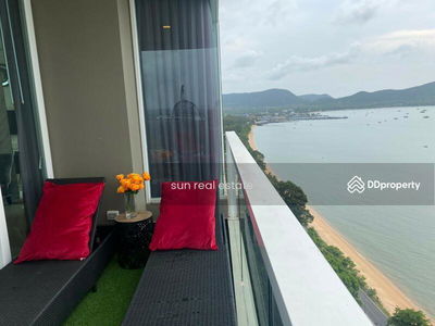 Del Mare Bangsaray, Chon Buri, Thailand Del Mare Bangsaray, Chon Buri, Thailand