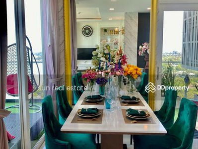 Del Mare Bangsaray, Chon Buri, Thailand Del Mare Bangsaray, Chon Buri, Thailand