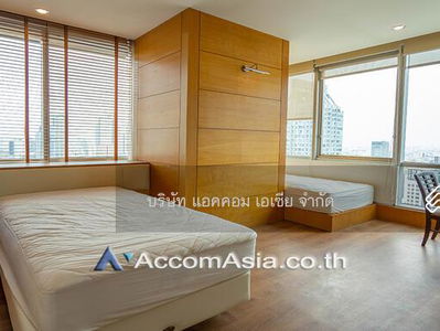 3 Bedrooms Condominium for rent and sale in Sathorn, Bangkok near BTS Chong Nonsi, Bangkok, Thailand 3 Bedrooms Condominium for rent and sale in Sathorn, Bangkok near BTS Chong Nonsi, Bangkok, Thailand