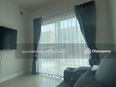 The Connect 49 at Rangsit Khlong Song, Pathum Thani, Thailand The Connect 49 at Rangsit Khlong Song, Pathum Thani, Thailand