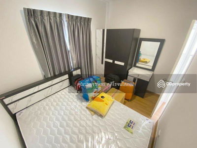 The Connect 49 at Rangsit Khlong Song, Pathum Thani, Thailand The Connect 49 at Rangsit Khlong Song, Pathum Thani, Thailand