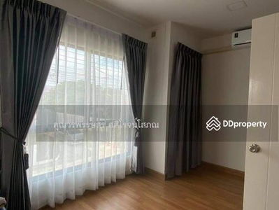 The Connect 49 at Rangsit Khlong Song, Pathum Thani, Thailand The Connect 49 at Rangsit Khlong Song, Pathum Thani, Thailand