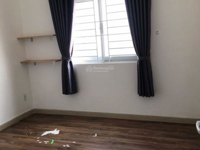 Binh Phu 2 Social Housing, Vietnam Binh Phu 2 Social Housing, Vietnam